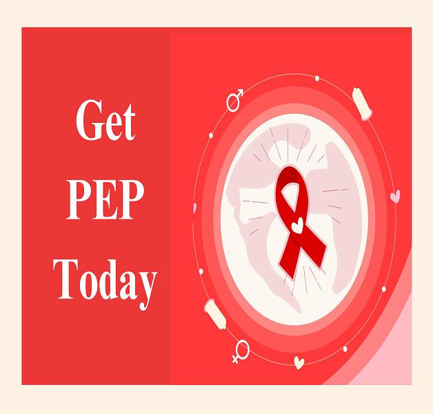 पीईपी: एचआईवी के खतरे से बचाव